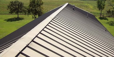 Metal Roofing Service Augusta Ga