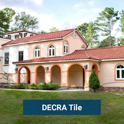 DECRA_Tile