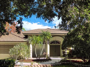 DECRA Villa Tile