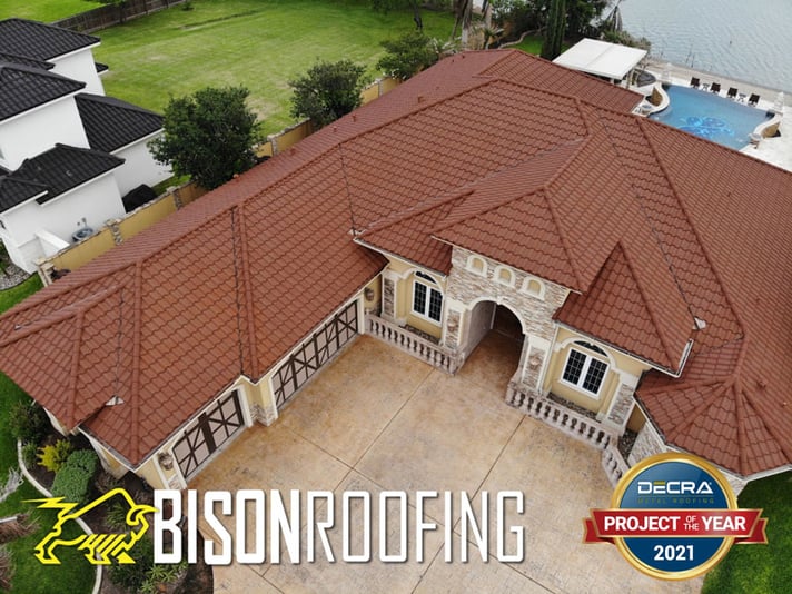 bison-roofing-decra-metal-roofing-project-of-the-year
