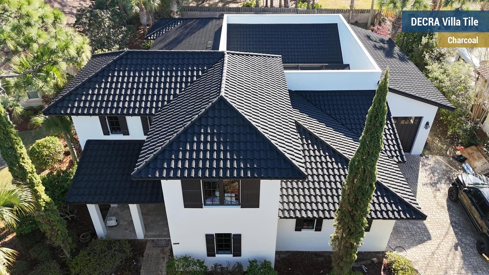 decra-metal-roofing-black-metal-roofing-trend-2024-modern