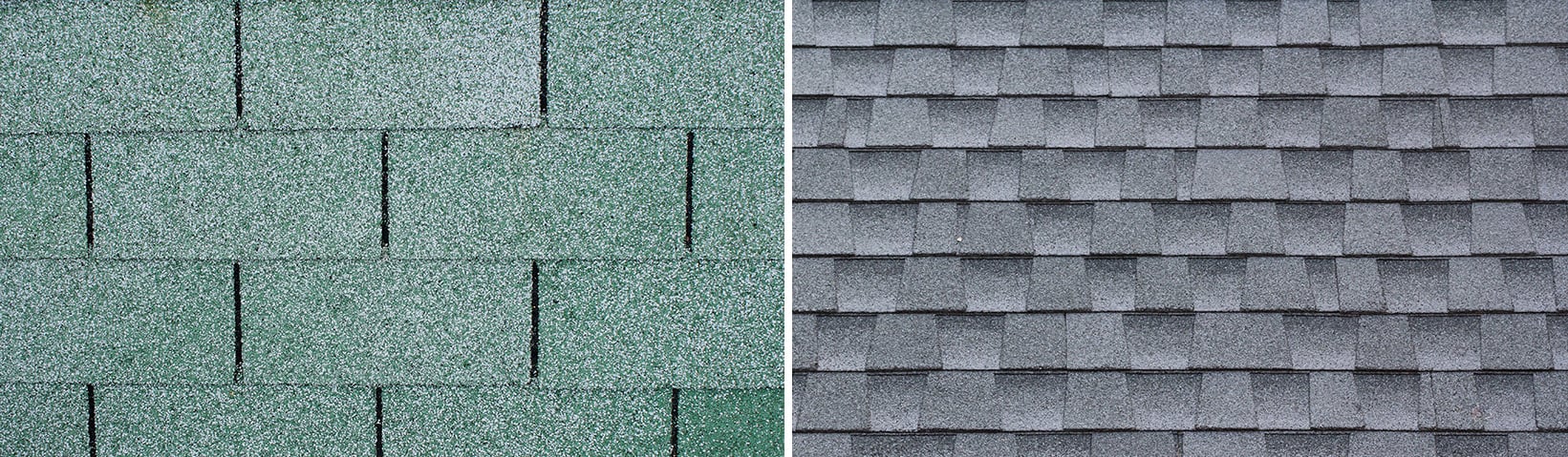 architectural shingles