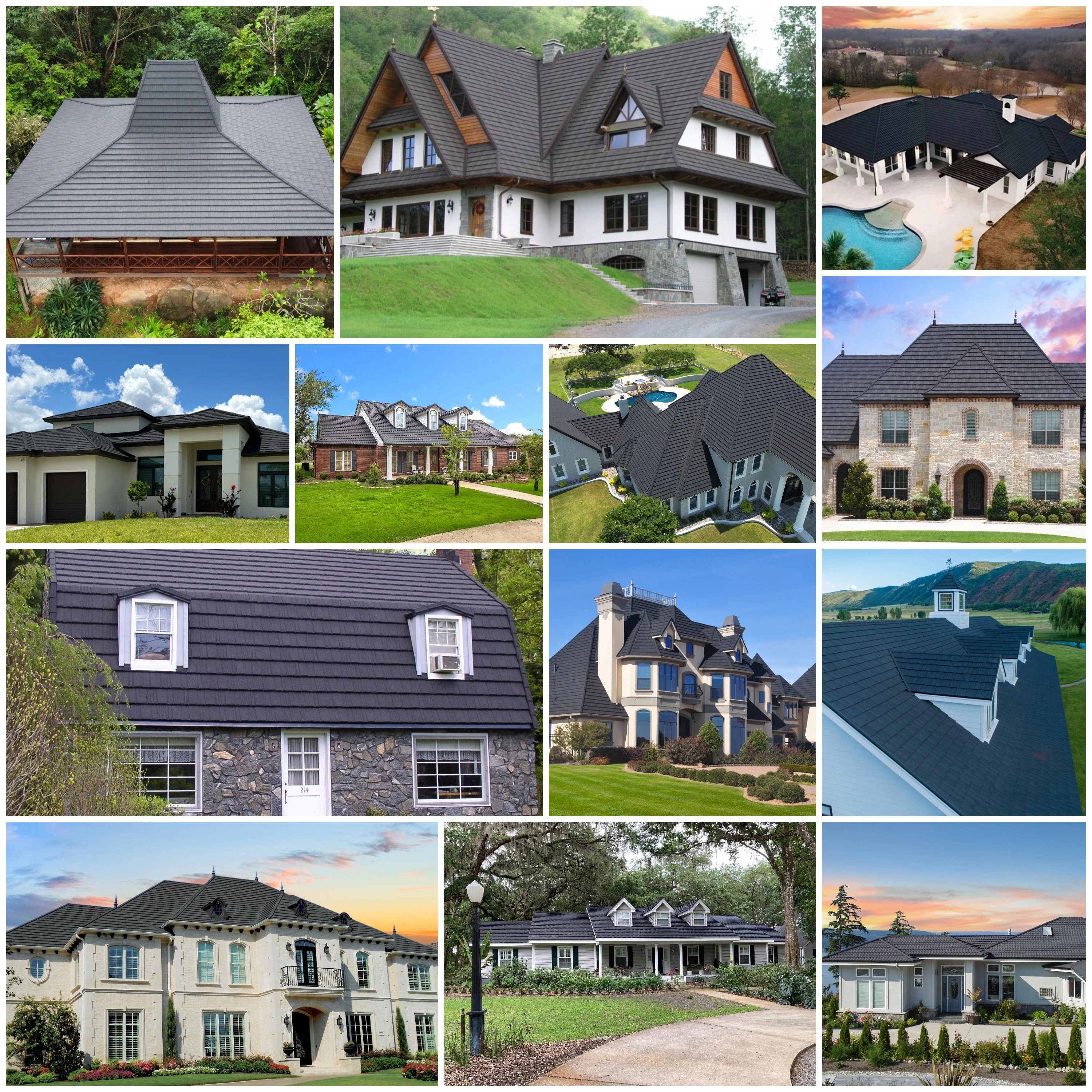 decra-metal-roofing-web-black-metal-roof-collage