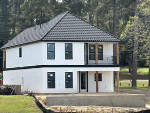 DECRA Villa Tile