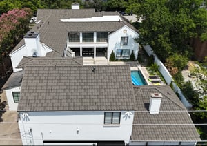 DECRA Villa Tile