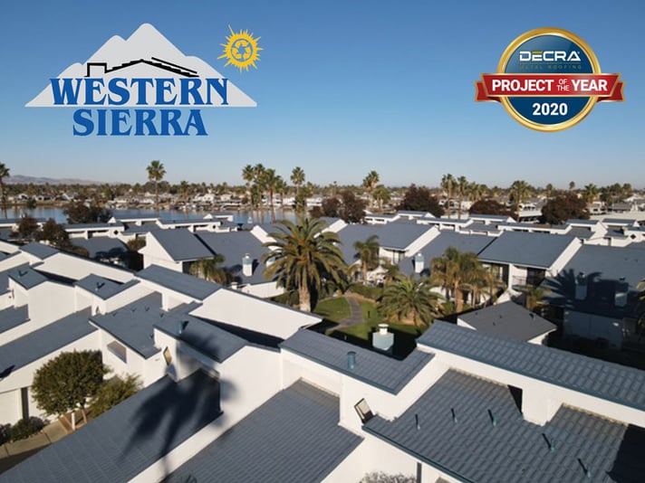 western-sierra-roofing-decra-metal-roofing-project-of-the-year