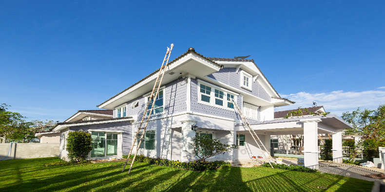 What Type of Roof Adds Value to a Home? High ROI Home Renovation Trends