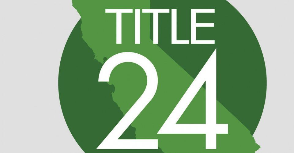 Title 24 Cool Roofs For California Homeowners and Building Owners