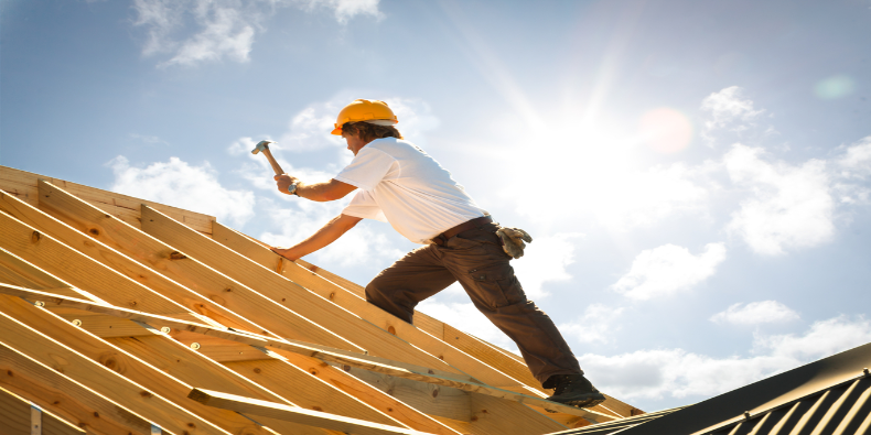 Metal Roofing Installer