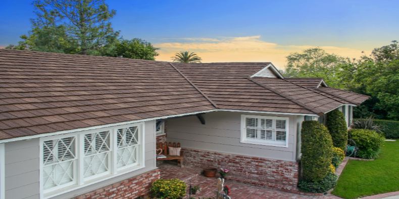 Energy Efficient Roofing Options