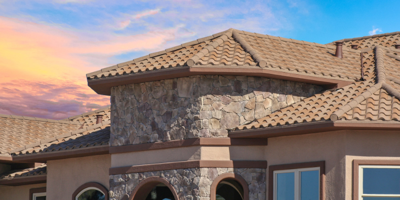 What is the Best Roof for Desert Homes?