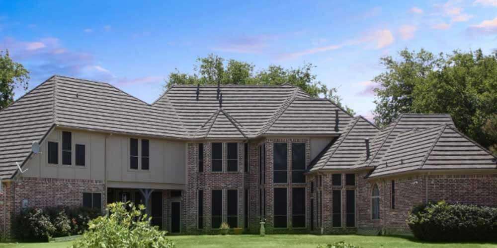 Installing Metal Roofing