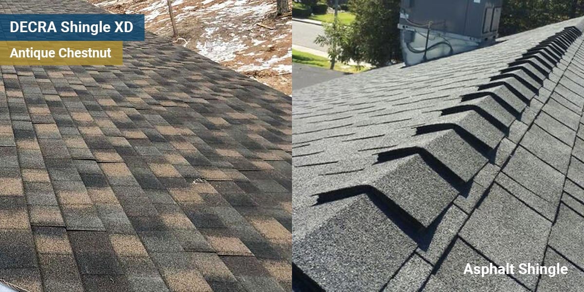 Is Metal Roofing Better Than Asphalt Shingles?