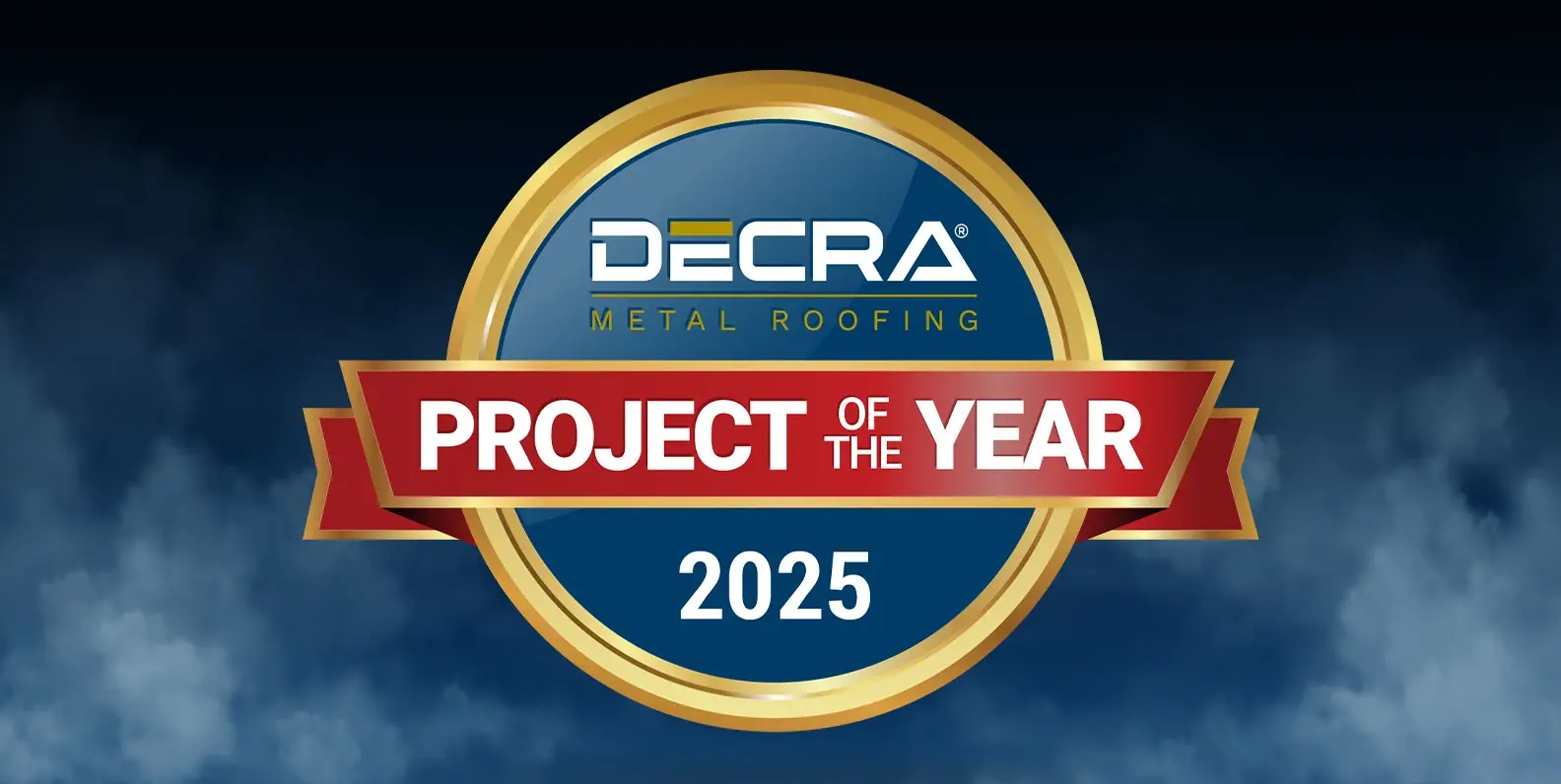 DECRA’s 2025 Project of the Year Competition for Roofing Contractors
