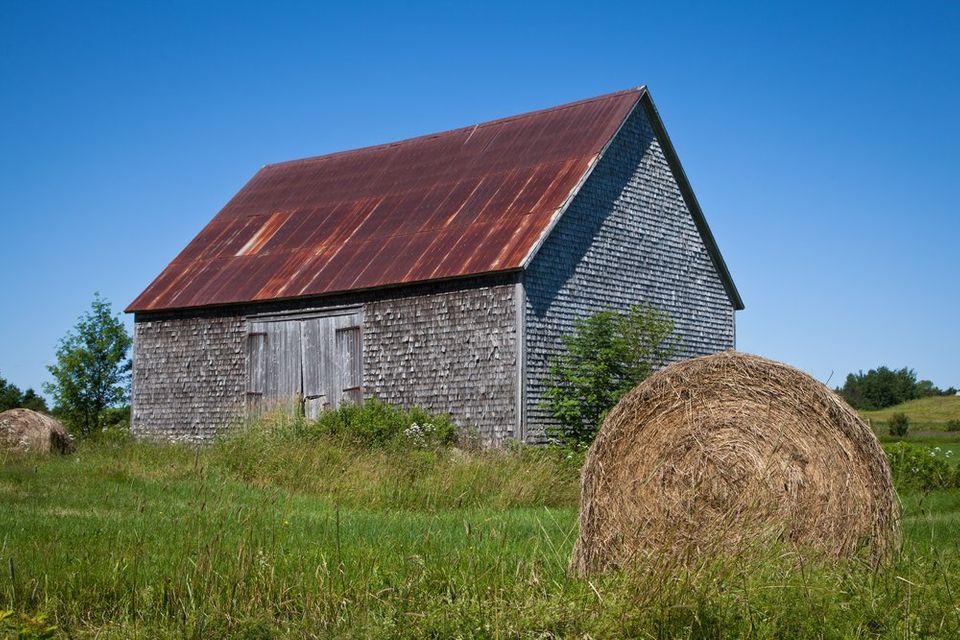 Do Metal Roofs Rust?