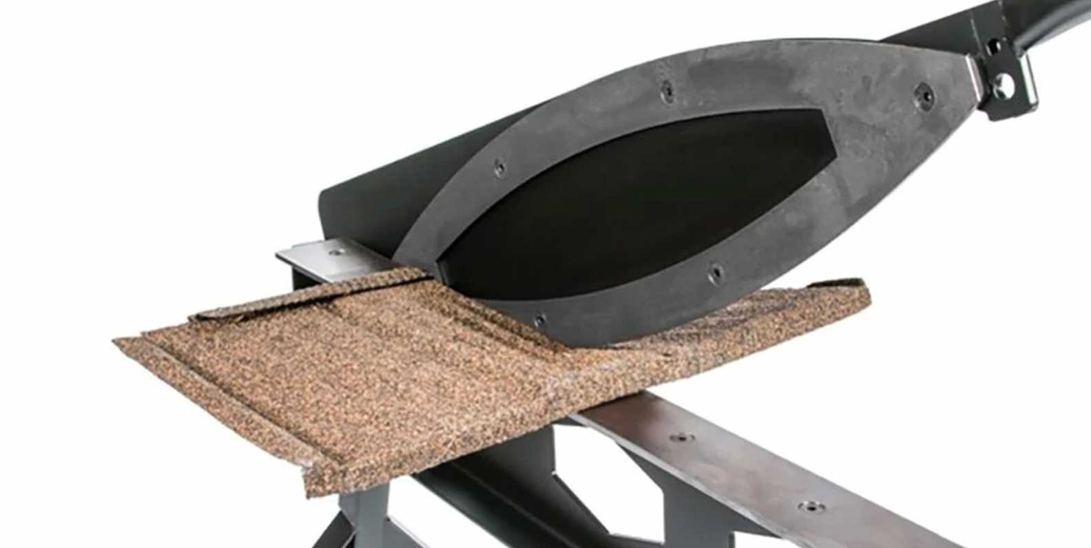 Best Tools for Cutting and Bending Stone-Coated Metal Roofing